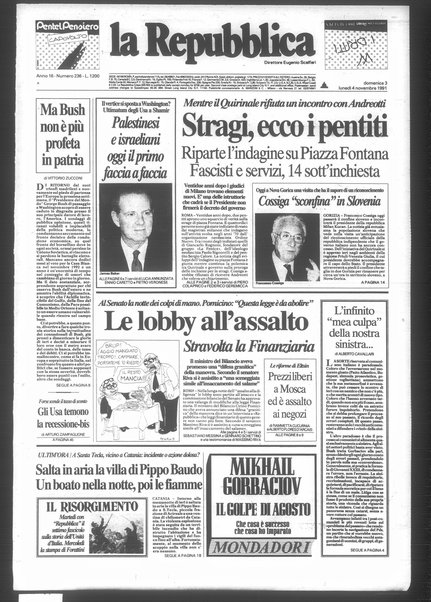 La repubblica